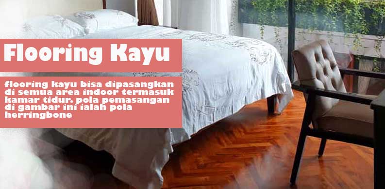 3 Jenis Lantai  Kayu  yang Harus anda ketahui Parquet Bali