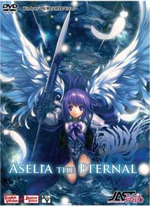 games Download   Aselia The Eternal FullRip   PC (2011)