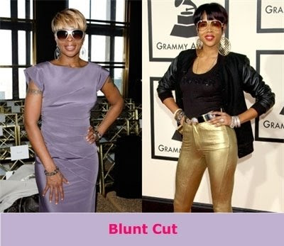 mary j blige hairstyle pictures 2010. Mary J Blige and Kelis