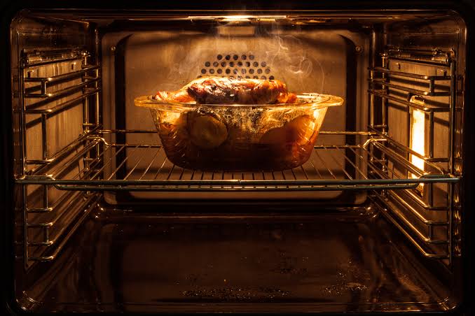 How safe is reheating of food