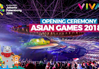 Download Lagu Mp3 Yang Dijadikan Theme Song 18th Asian Games 2018