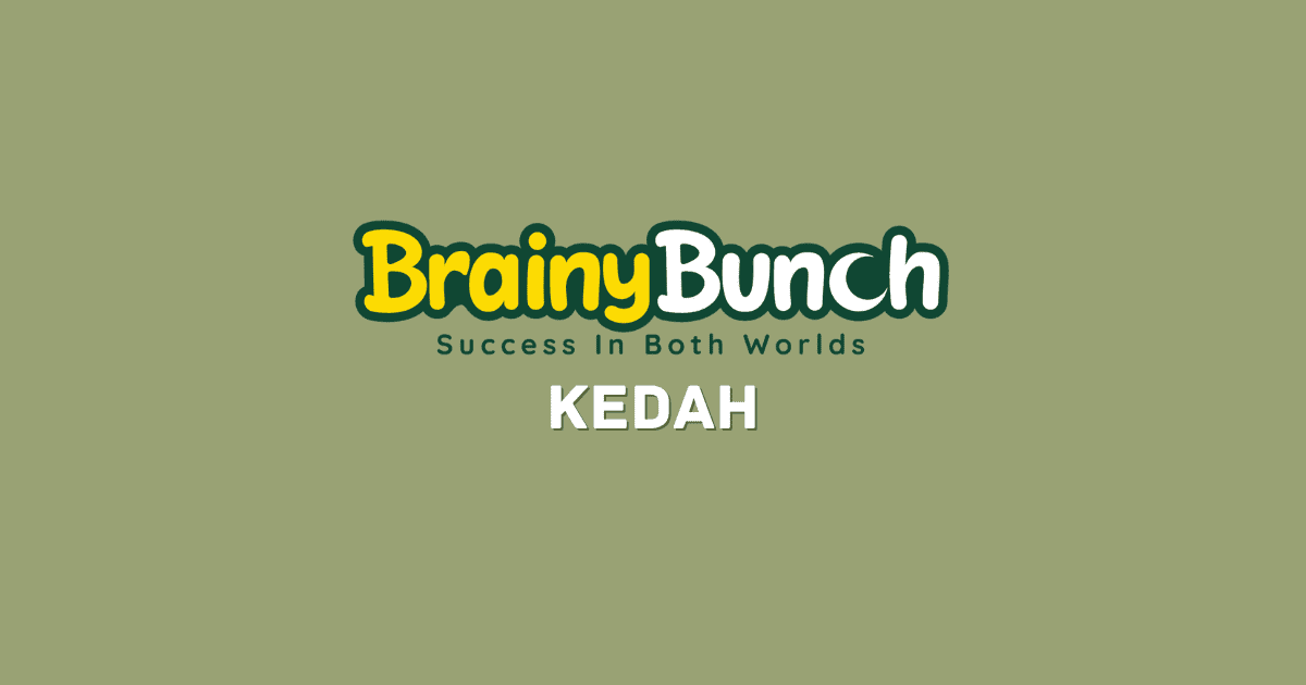 Tadika Brainy Bunch Kedah