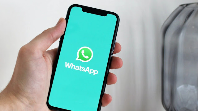 Discover the Unique WhatsApp Experience on iPhone