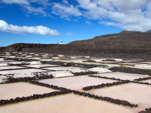 Salinas; Teneguía; Fuencaliente; Parque natural de los Volcanes de Teneguía; Parque natural; Nature park; Parc naturel; La Palma; Isla Bonita; Islas Canarias; Canarias; Canary Islands; Îles Canaries