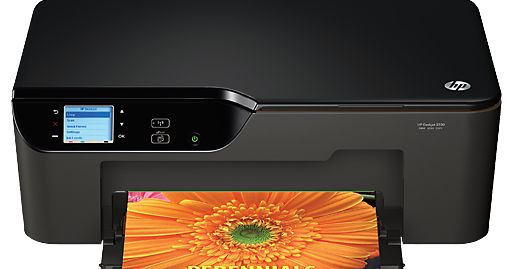 Nige's Diet & Nutrition Blog: R.I.P. HP Deskjet F380. Long ...