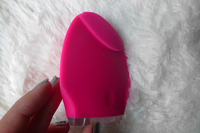 foreo luna dupe