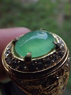 nephrite