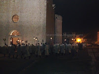 Procesija Za križen 2018., otok ‪‎Hvar‬ slike otok Brač Online