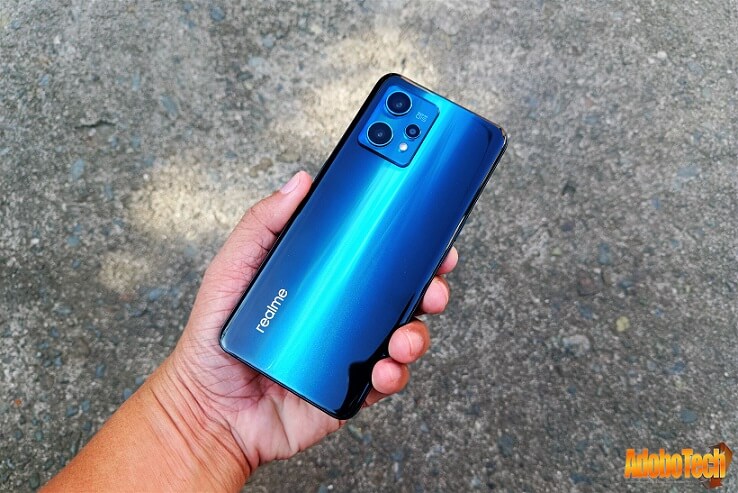 Realme 9 Pro+ 5G review: Colour me impressed