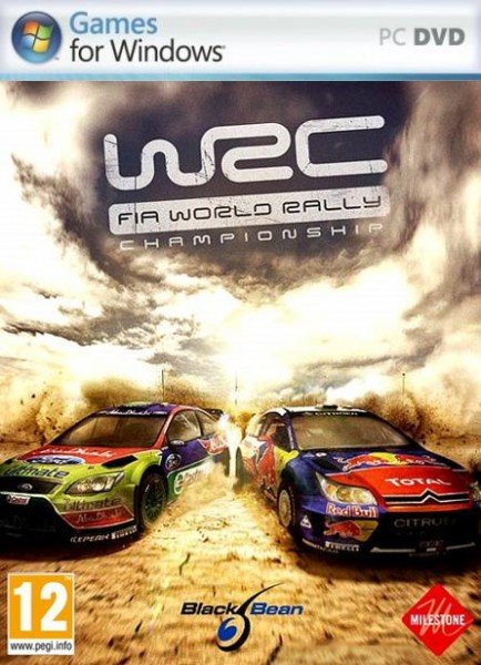 WRC FIA World Rally Championship 2011 Free PC Games Download