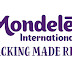 Mondelez | CA /CMA / MBA Finance /Inter CA/CS with Experience