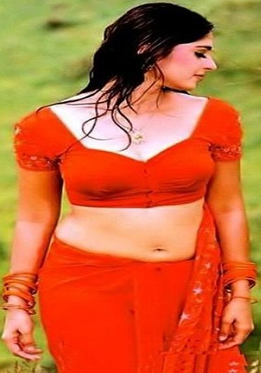 Tamil Actress Anushka New Fashion