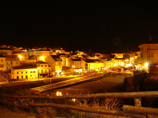 Tapia de Casariego,hoteles.visitas,fotos.