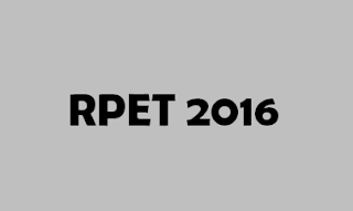 RPET 2016 Logo