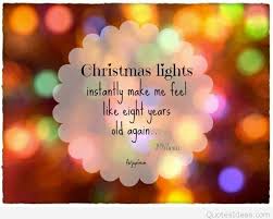 56+ Best Christmas Light Quotes and Sayings - Best Wishes and Greetings