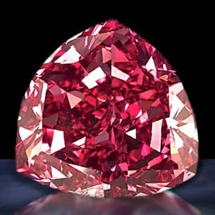 Painite   Rarest & Most Valuable Gems