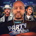 @regulator Ft Nate Dogg & @TheGame – Party We Will Throw Now