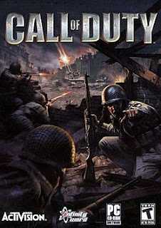 Download Game PC - Call of Duty I Full Version Direct Link