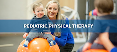 Paediatric Physiotherapy treatment