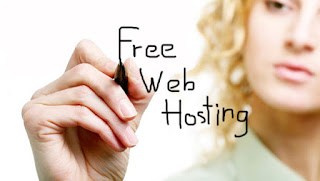 free web hosting