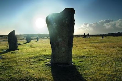 Excavation may reveal secret of the Hurlers