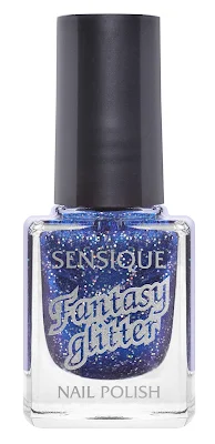 Sensique, Fantasy Glitter, 209 First Star