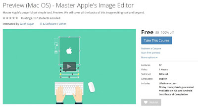 Free Udemy Course