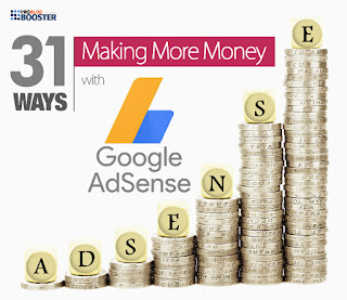 make money AdSense