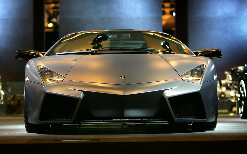 italian luxury cars