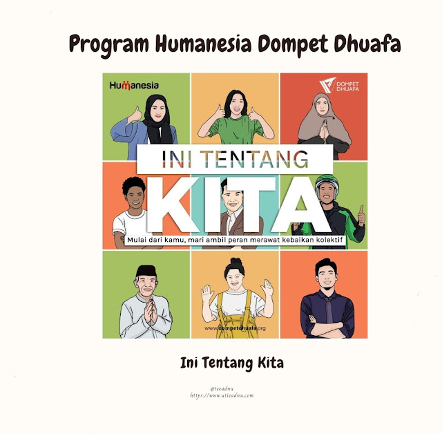 program-humanesia-dompet-dhuafa-ini-tentang-kita