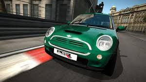 Mini Cooper Classic Cars