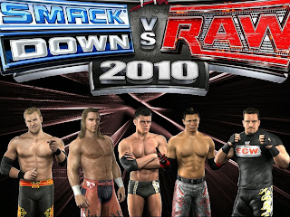 Download smackdown vs raw 2010 game pc