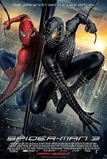 Daftar Film Spiderman dari Masa ke Masa (2002-2017)