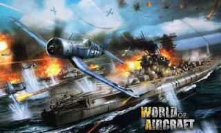 Download Game Khusus Android Gratis World Of Aircraft 