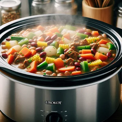 Crock Pot Chicken recipes