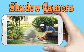 Untuk anda pengguna Smarphone dan suka foto  Shadow Camera v1.0.8  
