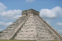 Империя майя: орех рамон