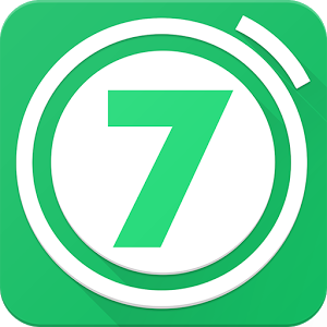 7 Minute Workout app for android