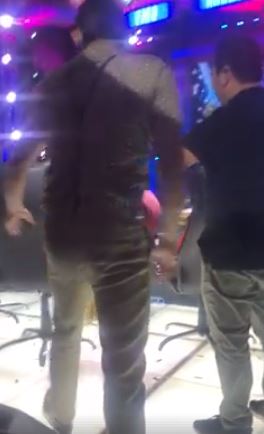 Angel Locsin's Humble Side Was Caught on Cam! This is How She Helps The Staff in the Studio!