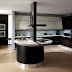 Italian Kitchen Design