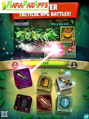 download Dice Hunter: Quest of the Dicemancer,download Dice Hunter: Quest of the Dicemancer Apk, 
