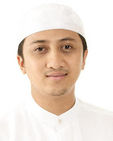 Ustadz Yusuf Mansur