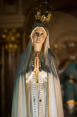 Imagens de Nossa Senhora - Imagens da Virgem Maria