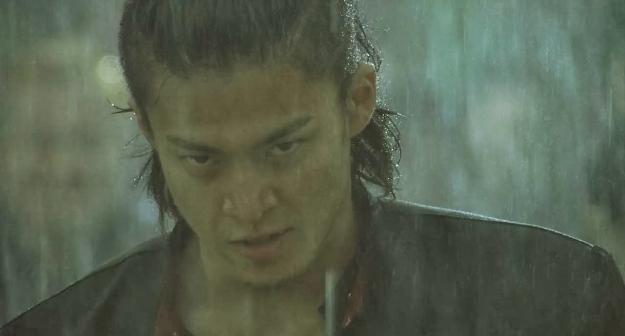 Kumpulan Dp Bbm Lucu Crows Zero DP BBM Lucu