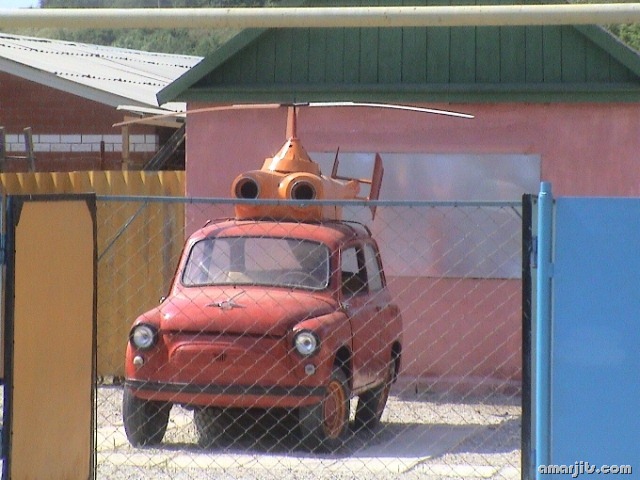 Funny Cars (13)