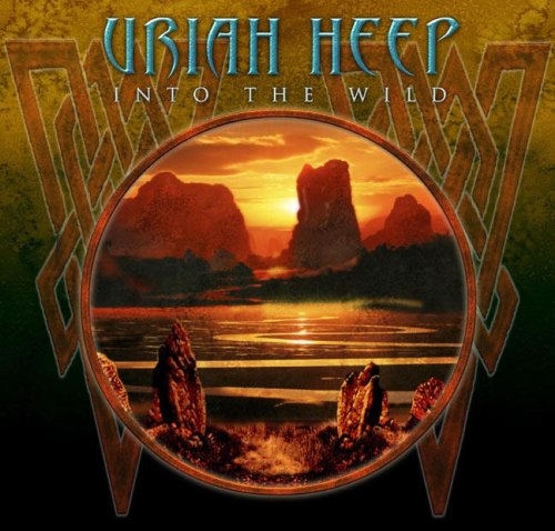 Uriah Heep started up 1969 and still going strong