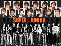 foto super junior