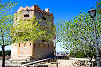 Torre Monreal Tudela