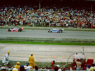 1982 Indy 500