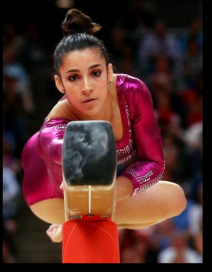 jordyn wieber aly raisman